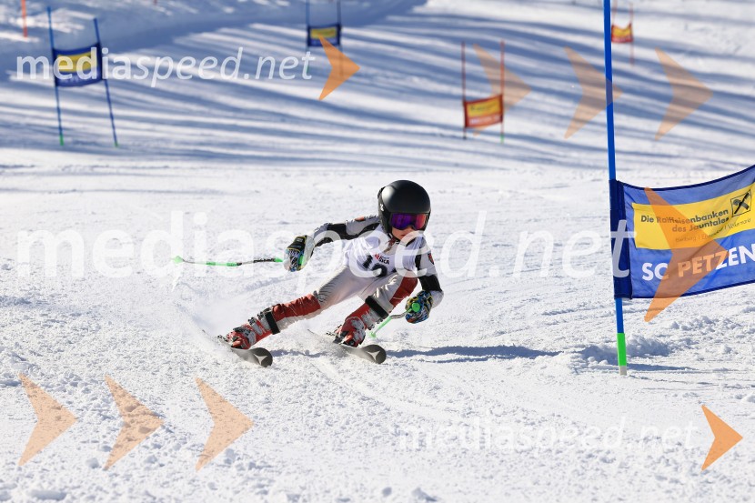 Koroški pokal 2026 - 3. tekma - Petzen, Avstrija