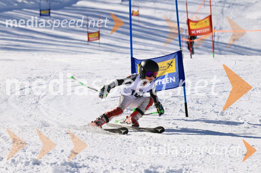 Koroški pokal 2026 - 3. tekma - Petzen, Avstrija