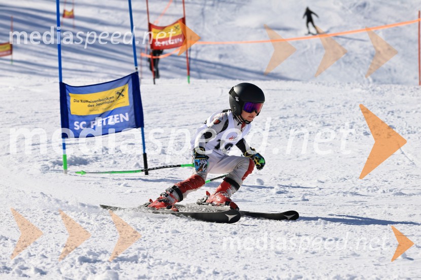 Koroški pokal 2026 - 3. tekma - Petzen, Avstrija