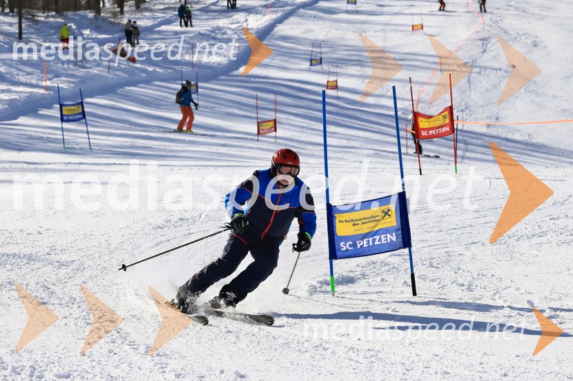 Koroški pokal 2026 - 3. tekma - Petzen, Avstrija