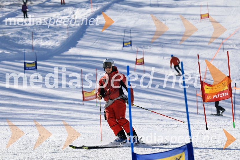 Koroški pokal 2026 - 3. tekma - Petzen, Avstrija