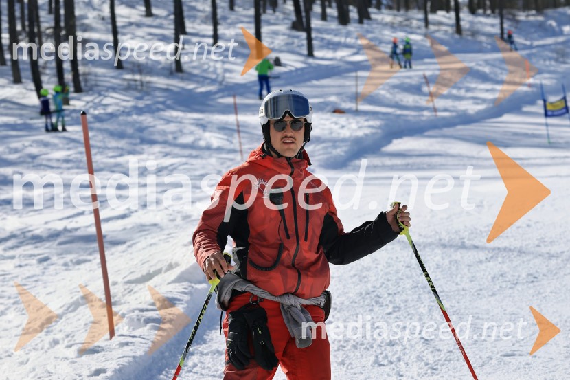 Koroški pokal 2026 - 3. tekma - Petzen, Avstrija
