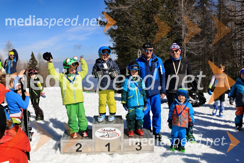 Koroški pokal 2026 - 3. tekma - Petzen, Avstrija