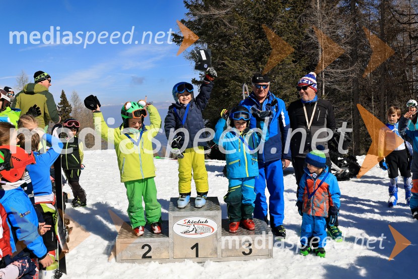 Koroški pokal 2026 - 3. tekma - Petzen, Avstrija