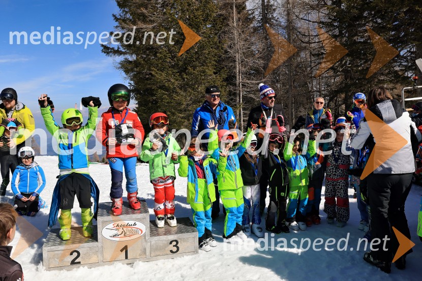 Koroški pokal 2026 - 3. tekma - Petzen, Avstrija