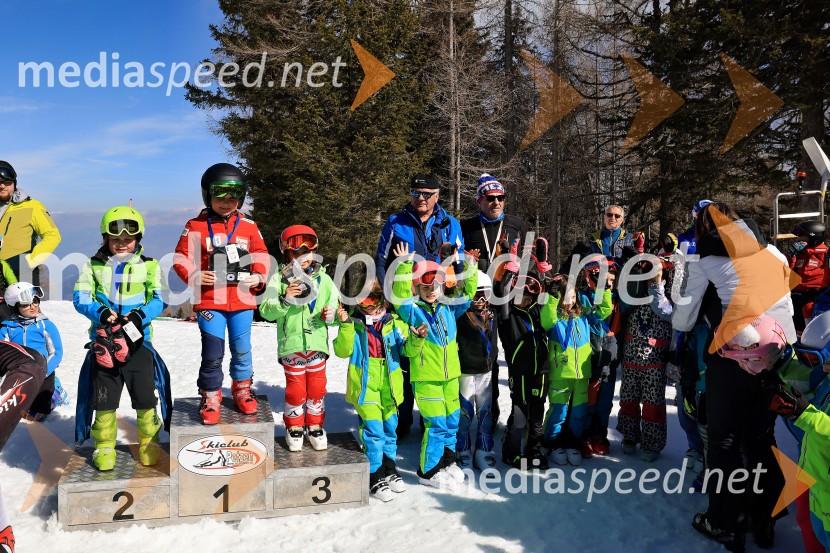 Koroški pokal 2026 - 3. tekma - Petzen, Avstrija