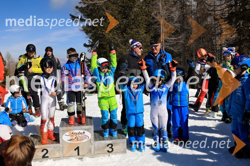 Koroški pokal 2026 - 3. tekma - Petzen, Avstrija
