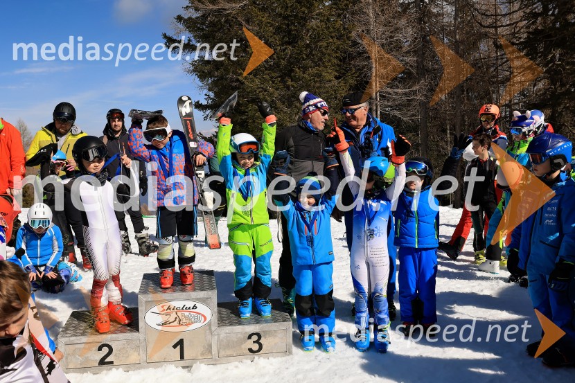 Koroški pokal 2026 - 3. tekma - Petzen, Avstrija