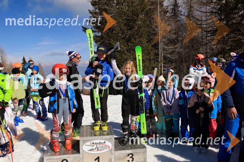 Koroški pokal 2026 - 3. tekma - Petzen, Avstrija