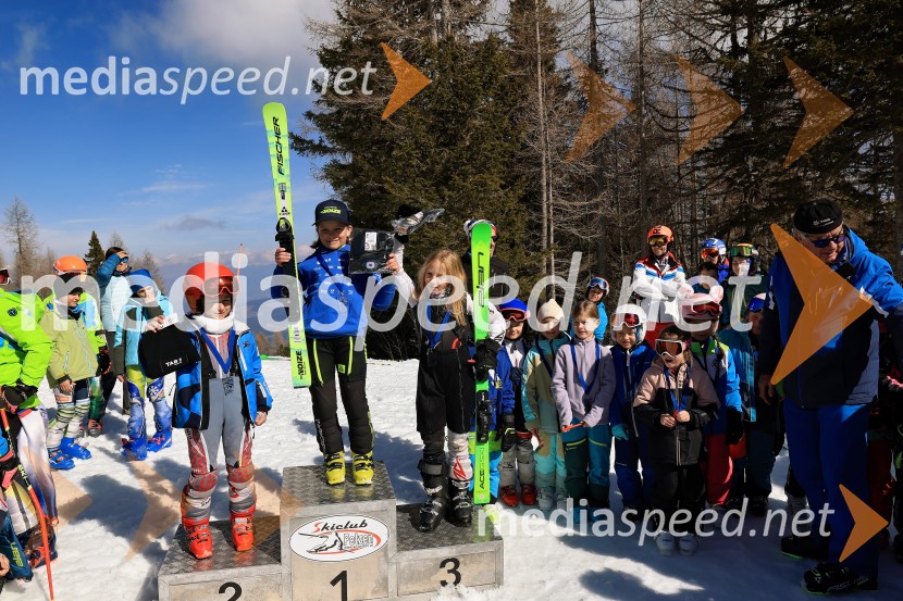 Koroški pokal 2026 - 3. tekma - Petzen, Avstrija