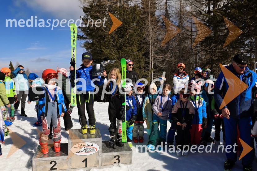 Koroški pokal 2026 - 3. tekma - Petzen, Avstrija