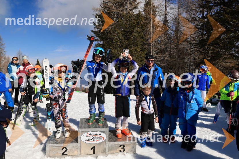 Koroški pokal 2026 - 3. tekma - Petzen, Avstrija