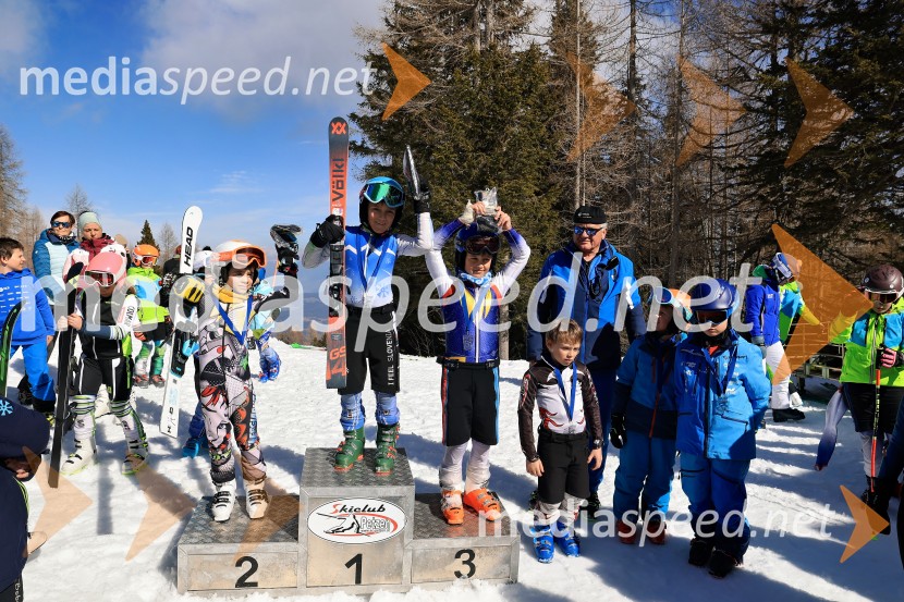 Koroški pokal 2026 - 3. tekma - Petzen, Avstrija