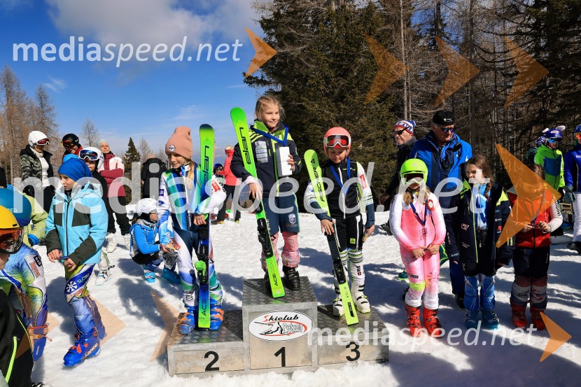 Koroški pokal 2026 - 3. tekma - Petzen, Avstrija