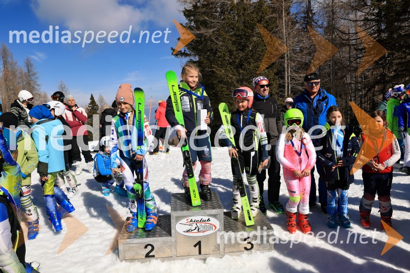 Koroški pokal 2026 - 3. tekma - Petzen, Avstrija