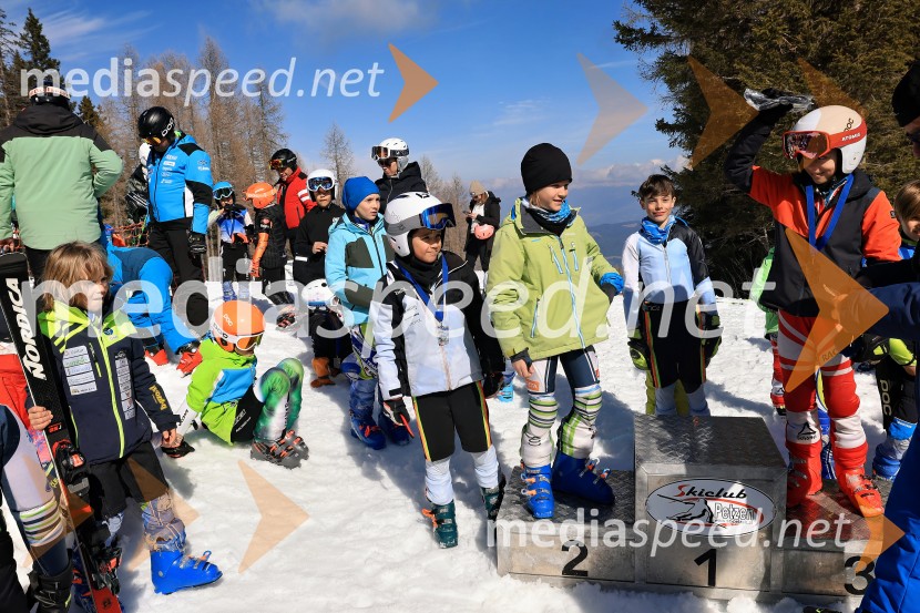 Koroški pokal 2026 - 3. tekma - Petzen, Avstrija