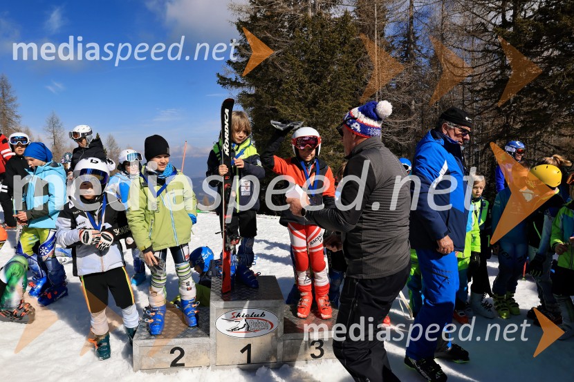 Koroški pokal 2026 - 3. tekma - Petzen, Avstrija