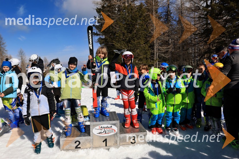 Koroški pokal 2026 - 3. tekma - Petzen, Avstrija