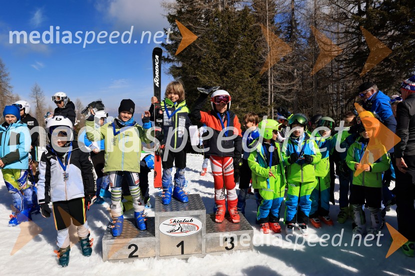 Koroški pokal 2026 - 3. tekma - Petzen, Avstrija