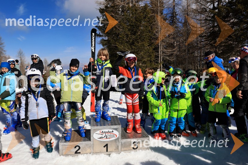 Koroški pokal 2026 - 3. tekma - Petzen, Avstrija
