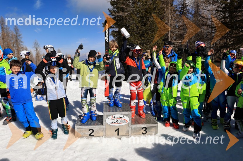 Koroški pokal 2026 - 3. tekma - Petzen, Avstrija