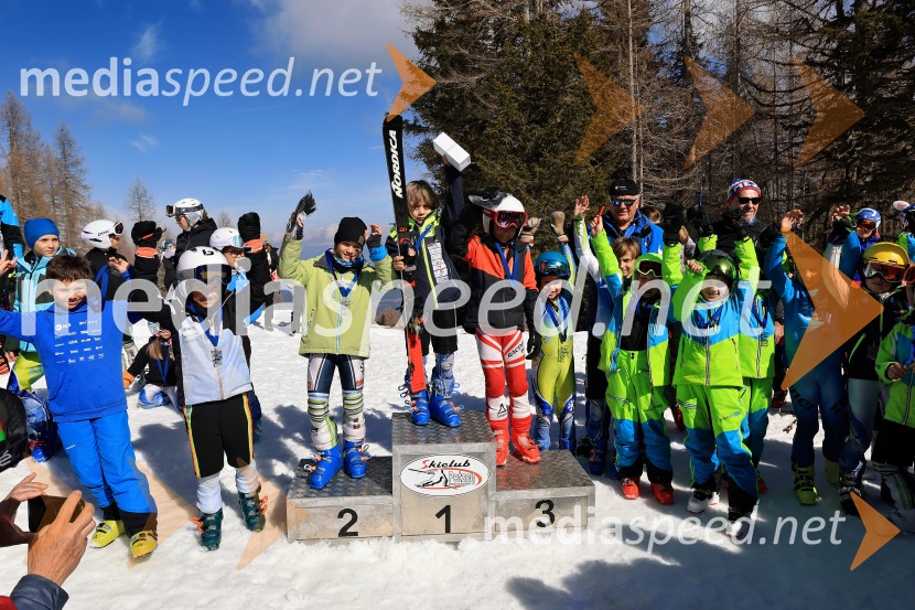 Koroški pokal 2026 - 3. tekma - Petzen, Avstrija