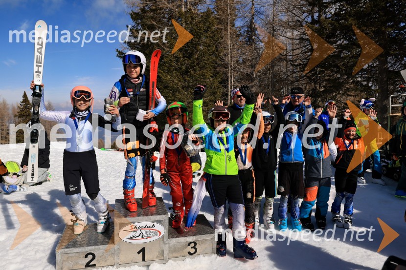 Koroški pokal 2026 - 3. tekma - Petzen, Avstrija