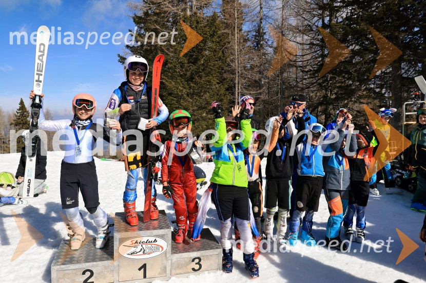 Koroški pokal 2026 - 3. tekma - Petzen, Avstrija