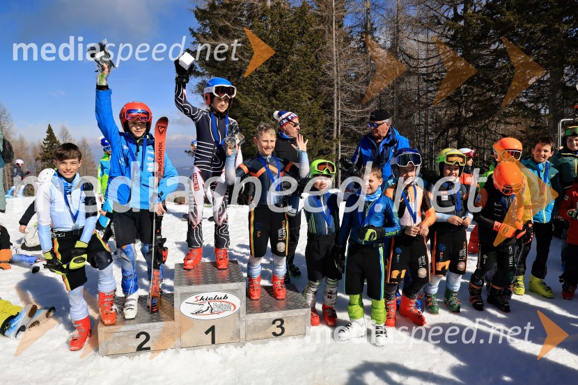 Koroški pokal 2026 - 3. tekma - Petzen, Avstrija