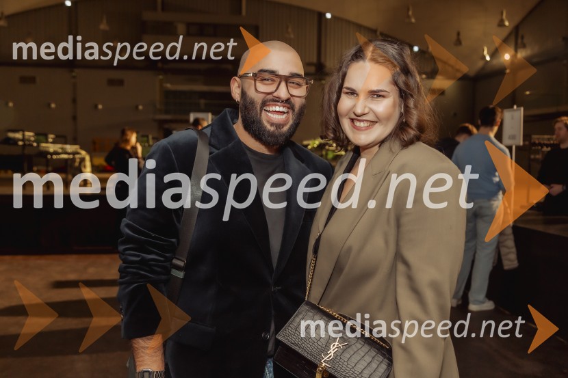 Na žaru z Ladom Bizovičarjem, Peter Prevc