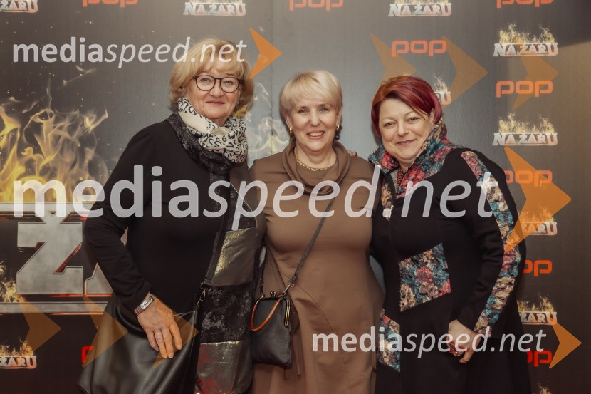 Na žaru z Ladom Bizovičarjem, Peter Prevc