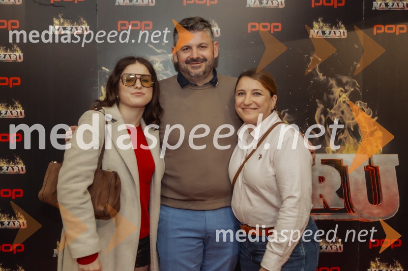 Na žaru z Ladom Bizovičarjem, Peter Prevc