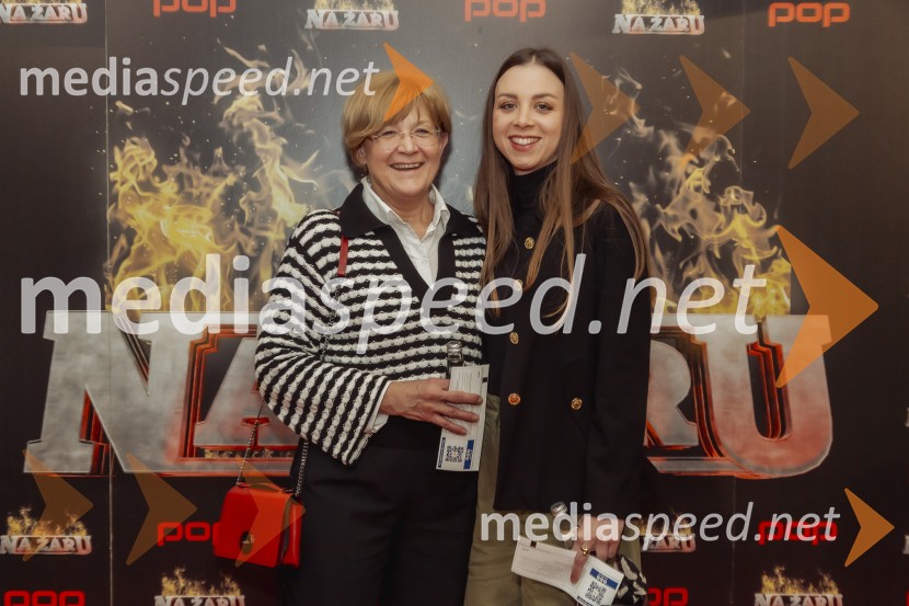 Na žaru z Ladom Bizovičarjem, Peter Prevc