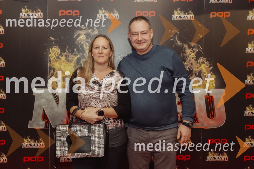 Na žaru z Ladom Bizovičarjem, Peter Prevc