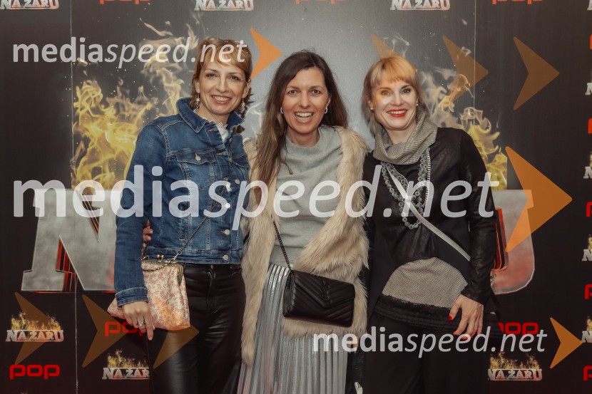 Na žaru z Ladom Bizovičarjem, Peter Prevc