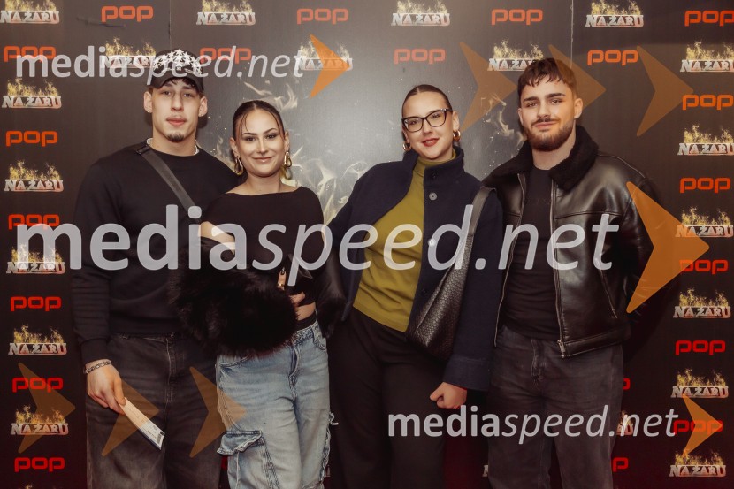 Na žaru z Ladom Bizovičarjem, Peter Prevc