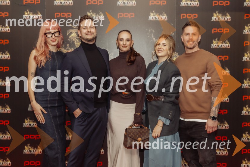 Na žaru z Ladom Bizovičarjem, Peter Prevc