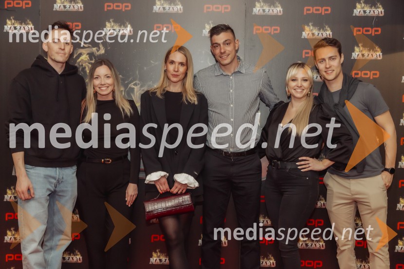 Na žaru z Ladom Bizovičarjem, Peter Prevc