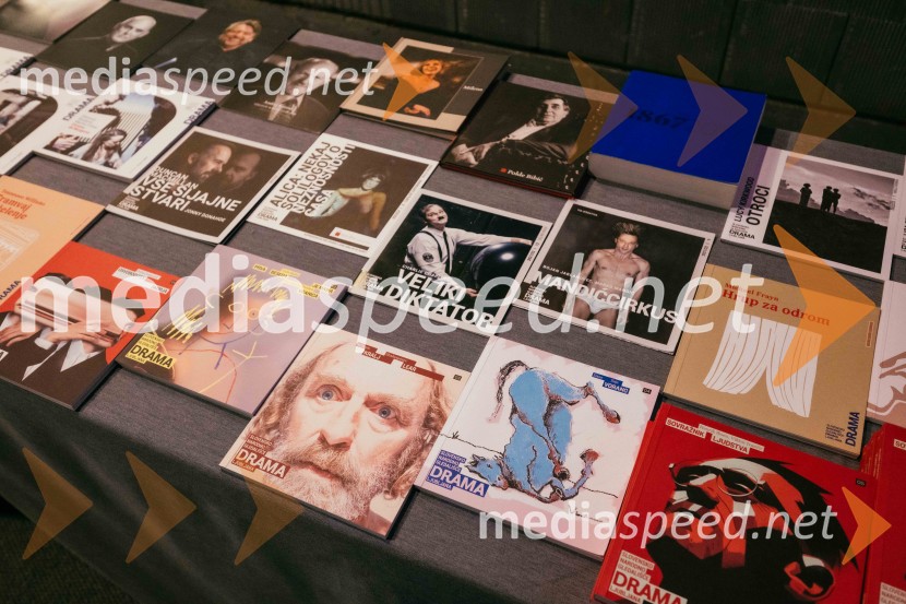 Sovražnik Ljudstva, premiera, SNG Drama Ljubljana