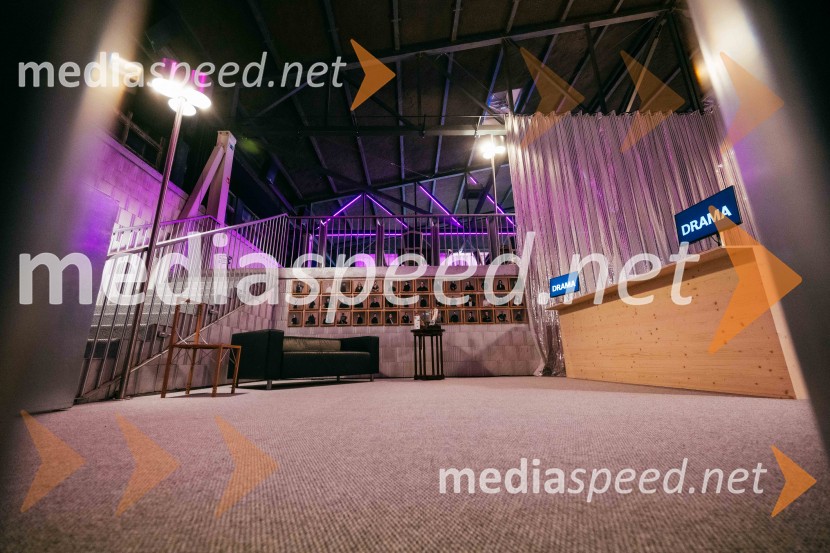 Sovražnik Ljudstva, premiera, SNG Drama Ljubljana