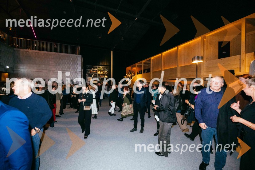 Sovražnik Ljudstva, premiera, SNG Drama Ljubljana