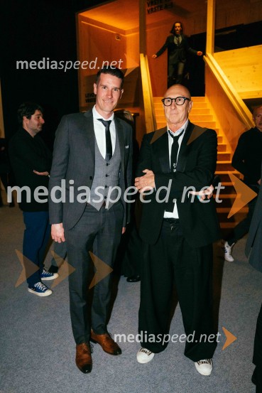 Sovražnik Ljudstva, premiera, SNG Drama Ljubljana