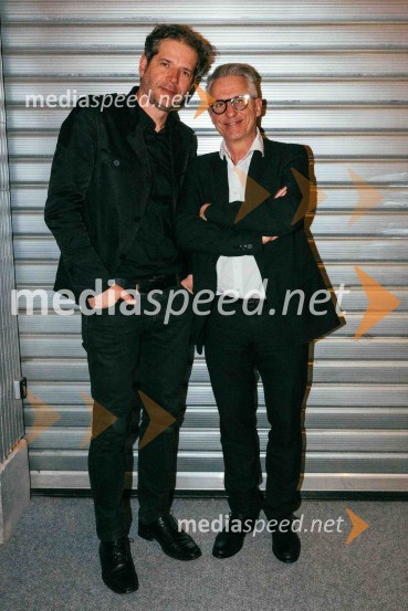 Sovražnik Ljudstva, premiera, SNG Drama Ljubljana