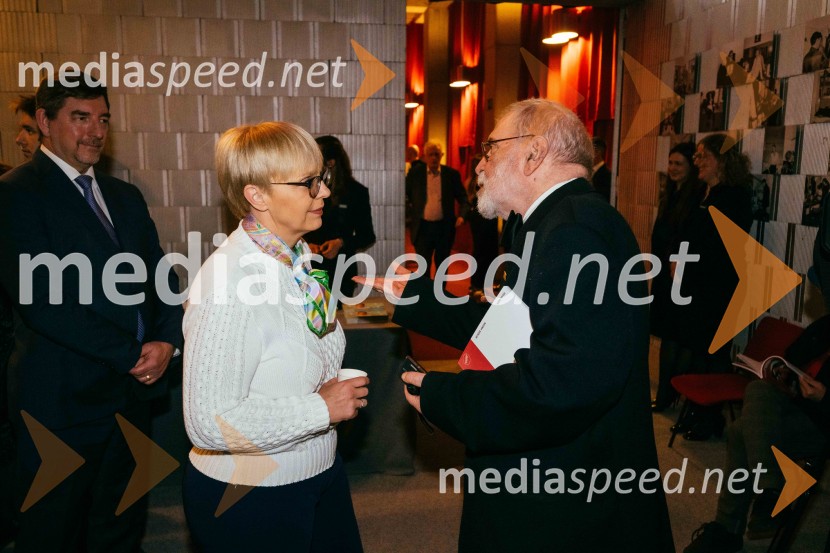 Sovražnik Ljudstva, premiera, SNG Drama Ljubljana