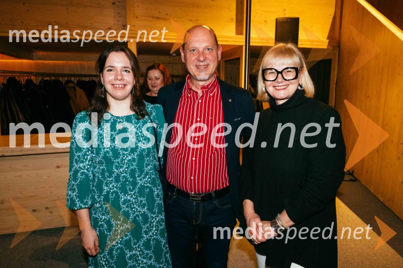 Sovražnik Ljudstva, premiera, SNG Drama Ljubljana