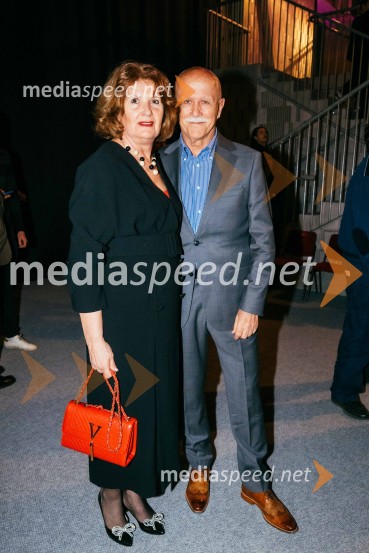 Sovražnik Ljudstva, premiera, SNG Drama Ljubljana