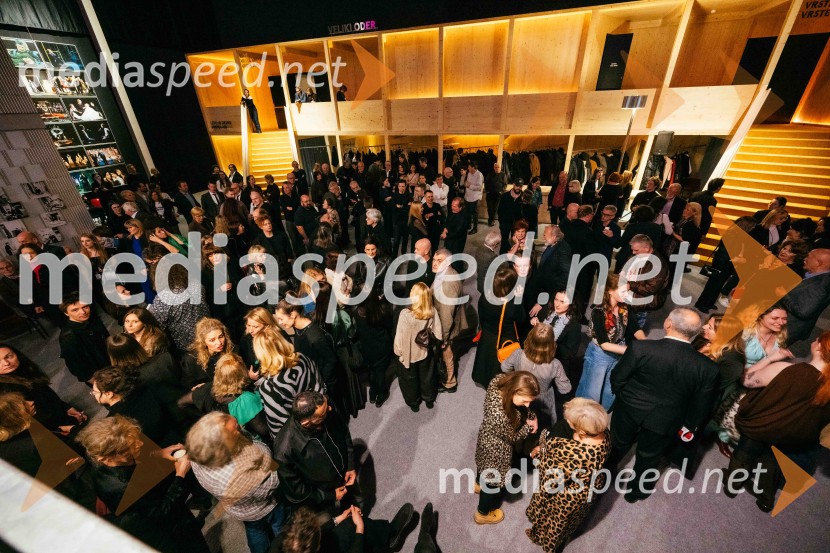 Sovražnik Ljudstva, premiera, SNG Drama Ljubljana