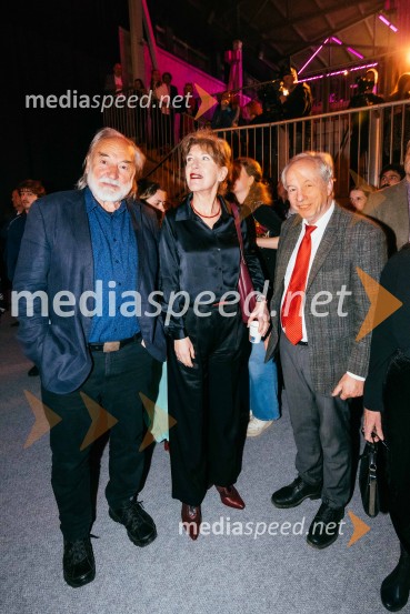 Sovražnik Ljudstva, premiera, SNG Drama Ljubljana