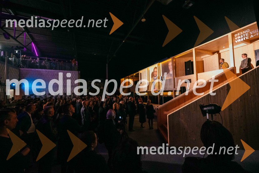 Sovražnik Ljudstva, premiera, SNG Drama Ljubljana