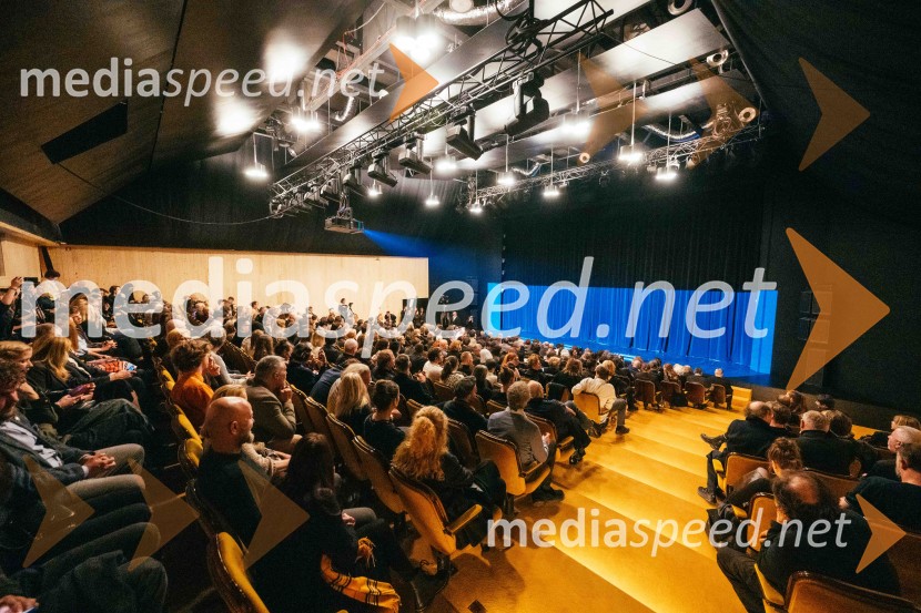 Sovražnik Ljudstva, premiera, SNG Drama Ljubljana